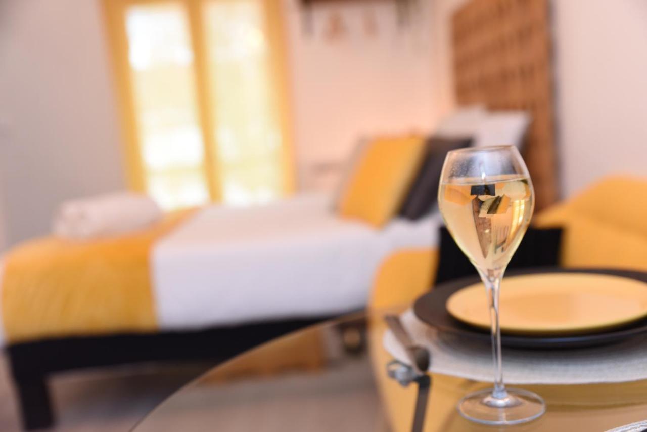 Sparkling Life - Epernay Centre Kültér fotó